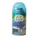 اسپری خوشبوکننده هوا Air Baby رایحه اقیانوس