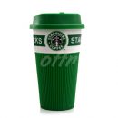 ماگ سیلیکونی اورجینال استارباکس (STARBUCKS)