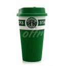 ماگ سیلیکونی اورجینال استارباکس (STARBUCKS)