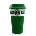 ماگ سیلیکونی اورجینال استارباکس (STARBUCKS)