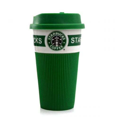 ماگ سیلیکونی اورجینال استارباکس (STARBUCKS)